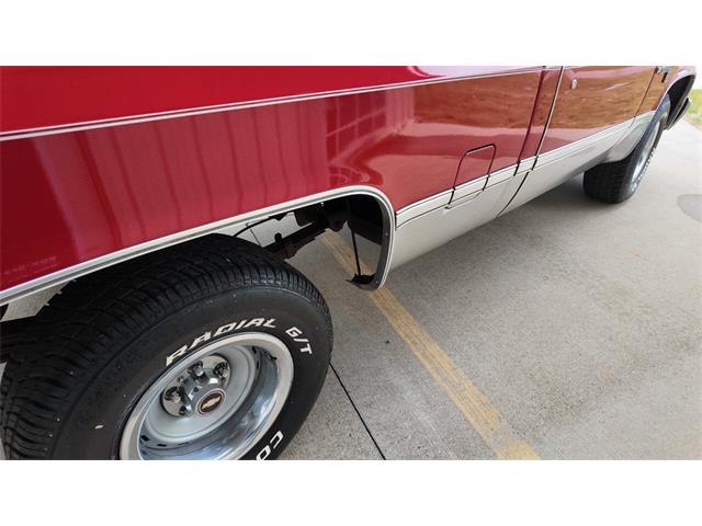 1982 Chevrolet C/K 10 (CC-2074060) for sale in Sioux Falls, South Dakota