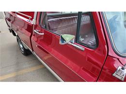 1982 Chevrolet C/K 10 (CC-2074060) for sale in Sioux Falls, South Dakota