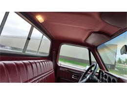 1982 Chevrolet C/K 10 (CC-2074060) for sale in Sioux Falls, South Dakota