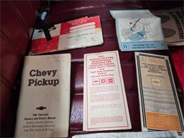 1982 Chevrolet C/K 10 (CC-2074060) for sale in Sioux Falls, South Dakota