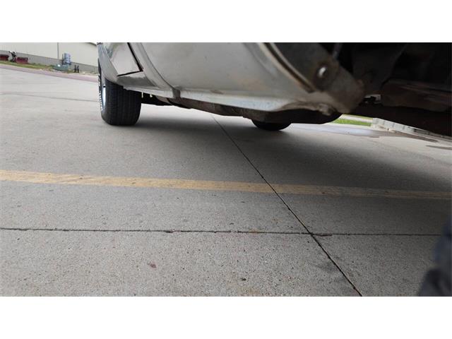 1982 Chevrolet C/K 10 (CC-2074060) for sale in Sioux Falls, South Dakota