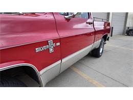 1982 Chevrolet C/K 10 (CC-2074060) for sale in Sioux Falls, South Dakota