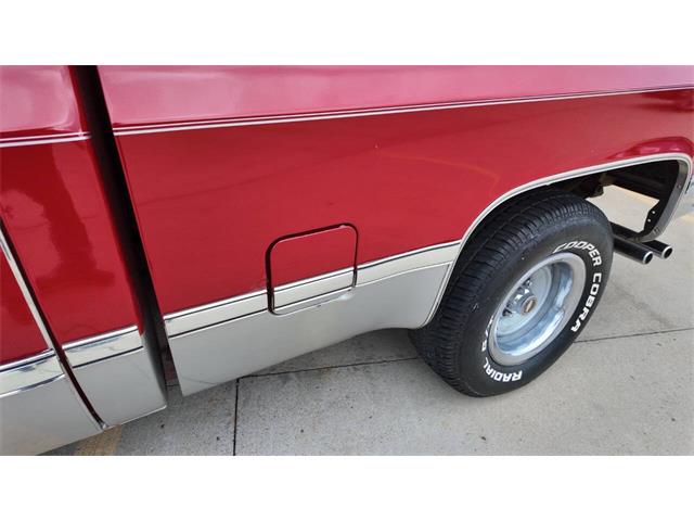 1982 Chevrolet C/K 10 (CC-2074060) for sale in Sioux Falls, South Dakota