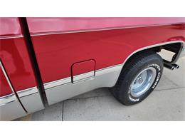 1982 Chevrolet C/K 10 (CC-2074060) for sale in Sioux Falls, South Dakota