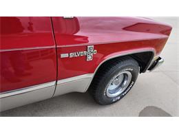 1982 Chevrolet C/K 10 (CC-2074060) for sale in Sioux Falls, South Dakota