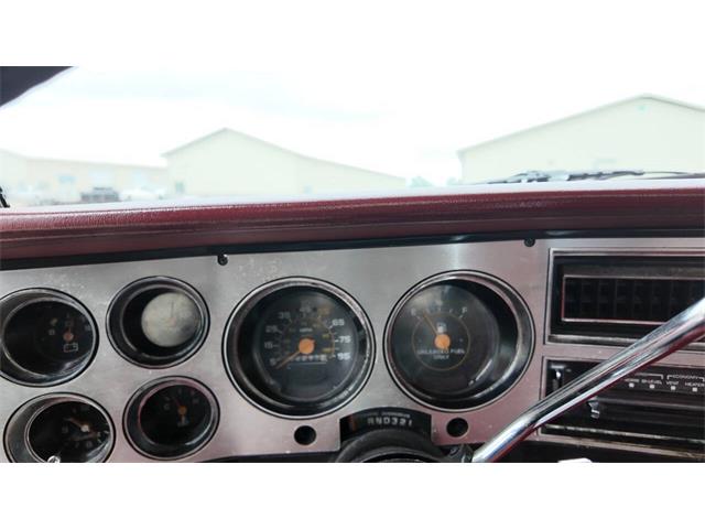 1982 Chevrolet C/K 10 (CC-2074060) for sale in Sioux Falls, South Dakota