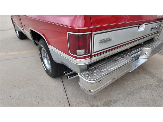 1982 Chevrolet C/K 10 (CC-2074060) for sale in Sioux Falls, South Dakota
