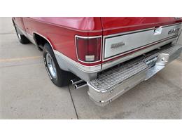 1982 Chevrolet C/K 10 (CC-2074060) for sale in Sioux Falls, South Dakota