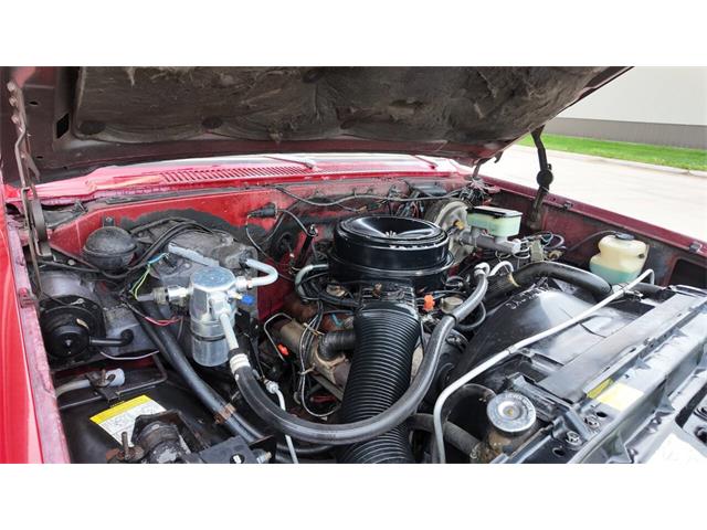 1982 Chevrolet C/K 10 (CC-2074060) for sale in Sioux Falls, South Dakota