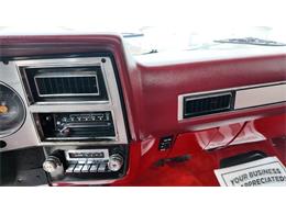 1982 Chevrolet C/K 10 (CC-2074060) for sale in Sioux Falls, South Dakota
