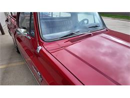 1982 Chevrolet C/K 10 (CC-2074060) for sale in Sioux Falls, South Dakota