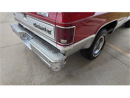 1982 Chevrolet C/K 10 (CC-2074060) for sale in Sioux Falls, South Dakota