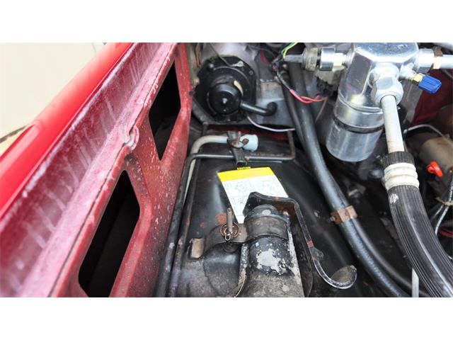 1982 Chevrolet C/K 10 (CC-2074060) for sale in Sioux Falls, South Dakota