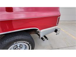 1982 Chevrolet C/K 10 (CC-2074060) for sale in Sioux Falls, South Dakota