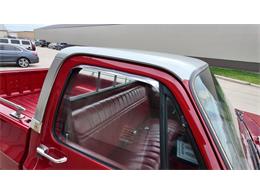 1982 Chevrolet C/K 10 (CC-2074060) for sale in Sioux Falls, South Dakota
