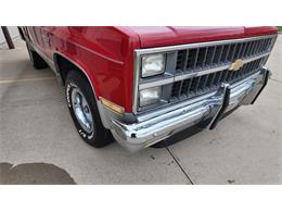 1982 Chevrolet C/K 10 (CC-2074060) for sale in Sioux Falls, South Dakota