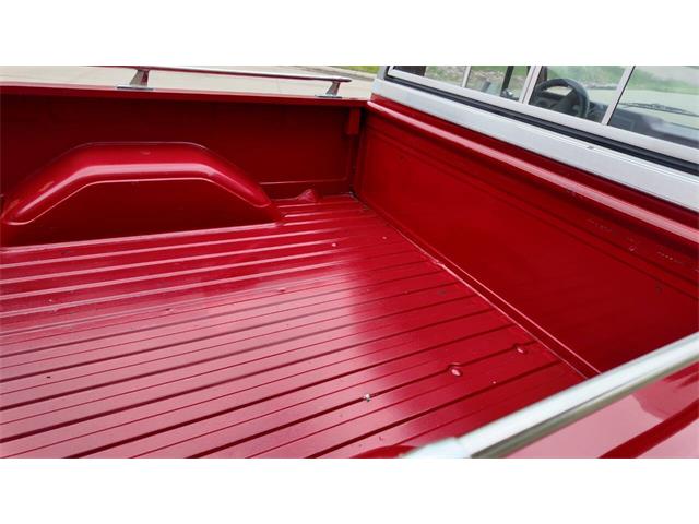 1982 Chevrolet C/K 10 (CC-2074060) for sale in Sioux Falls, South Dakota