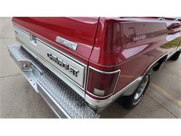 1982 Chevrolet C/K 10 (CC-2074060) for sale in Sioux Falls, South Dakota
