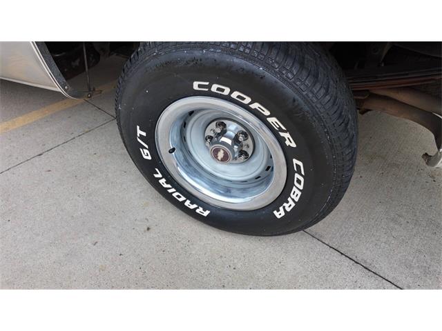 1982 Chevrolet C/K 10 (CC-2074060) for sale in Sioux Falls, South Dakota