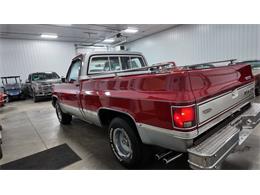1982 Chevrolet C/K 10 (CC-2074060) for sale in Sioux Falls, South Dakota