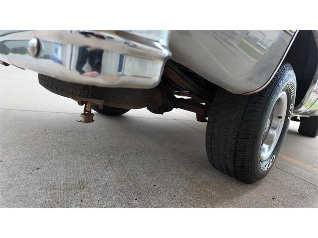 1982 Chevrolet C/K 10 (CC-2074060) for sale in Sioux Falls, South Dakota