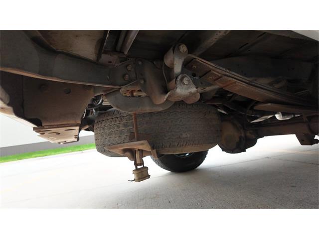 1982 Chevrolet C/K 10 (CC-2074060) for sale in Sioux Falls, South Dakota