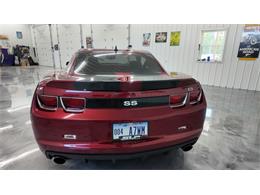 2010 Chevrolet Camaro SS (CC-2074061) for sale in Johnstown, Ohio