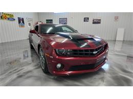2010 Chevrolet Camaro SS (CC-2074061) for sale in Johnstown, Ohio
