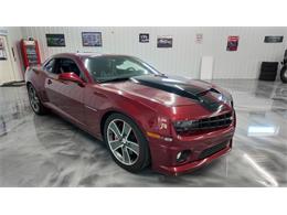 2010 Chevrolet Camaro SS (CC-2074061) for sale in Johnstown, Ohio