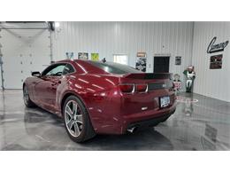 2010 Chevrolet Camaro SS (CC-2074061) for sale in Johnstown, Ohio
