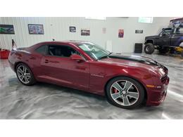 2010 Chevrolet Camaro SS (CC-2074061) for sale in Johnstown, Ohio