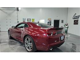 2010 Chevrolet Camaro SS (CC-2074061) for sale in Johnstown, Ohio