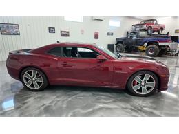 2010 Chevrolet Camaro SS (CC-2074061) for sale in Johnstown, Ohio