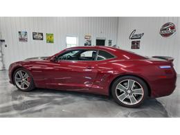2010 Chevrolet Camaro SS (CC-2074061) for sale in Johnstown, Ohio