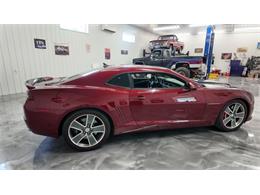 2010 Chevrolet Camaro SS (CC-2074061) for sale in Johnstown, Ohio