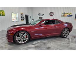 2010 Chevrolet Camaro SS (CC-2074061) for sale in Johnstown, Ohio