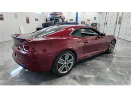 2010 Chevrolet Camaro SS (CC-2074061) for sale in Johnstown, Ohio