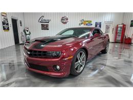 2010 Chevrolet Camaro SS (CC-2074061) for sale in Johnstown, Ohio