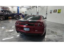 2010 Chevrolet Camaro SS (CC-2074061) for sale in Johnstown, Ohio