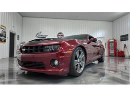 2010 Chevrolet Camaro SS (CC-2074061) for sale in Johnstown, Ohio