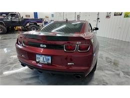 2010 Chevrolet Camaro SS (CC-2074061) for sale in Johnstown, Ohio
