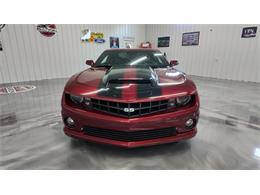 2010 Chevrolet Camaro SS (CC-2074061) for sale in Johnstown, Ohio