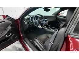 2010 Chevrolet Camaro SS (CC-2074061) for sale in Johnstown, Ohio