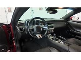 2010 Chevrolet Camaro SS (CC-2074061) for sale in Johnstown, Ohio