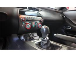 2010 Chevrolet Camaro SS (CC-2074061) for sale in Johnstown, Ohio
