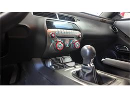 2010 Chevrolet Camaro SS (CC-2074061) for sale in Johnstown, Ohio