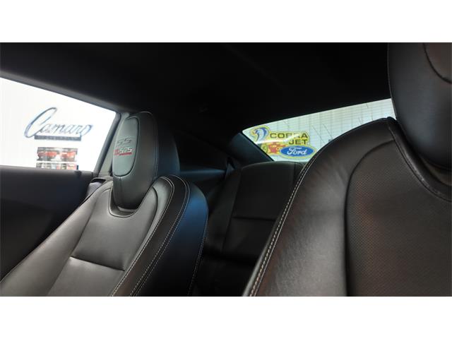 2010 Chevrolet Camaro SS (CC-2074061) for sale in Johnstown, Ohio