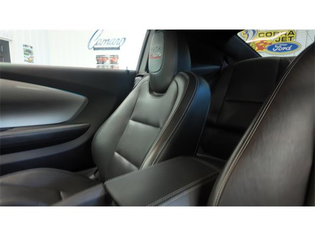 2010 Chevrolet Camaro SS (CC-2074061) for sale in Johnstown, Ohio