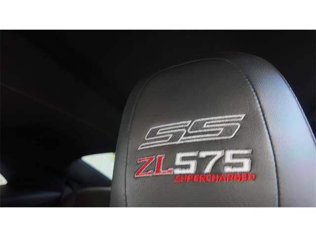 2010 Chevrolet Camaro SS (CC-2074061) for sale in Johnstown, Ohio