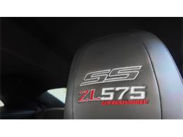 2010 Chevrolet Camaro SS (CC-2074061) for sale in Johnstown, Ohio